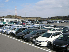 サービスセンター アフターサービス Honda Cars 東京